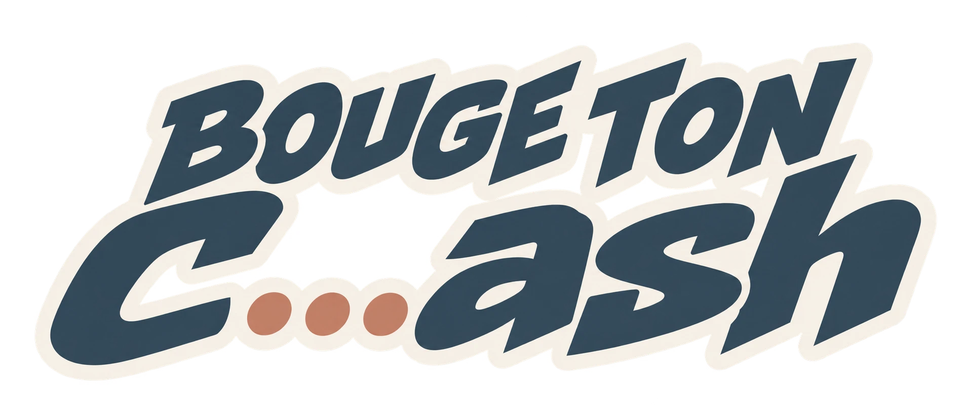 Bouge ton C...ash